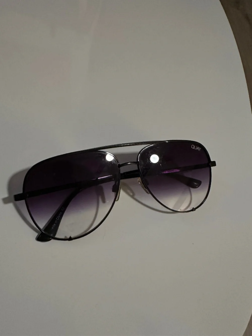 Quay Sunglasses